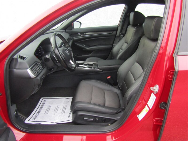 2020 Honda Accord SPORT ,RVC,CONV PKG,SILVER CERTIFIED - Photo 12 - Haddon Twp, NJ 08107