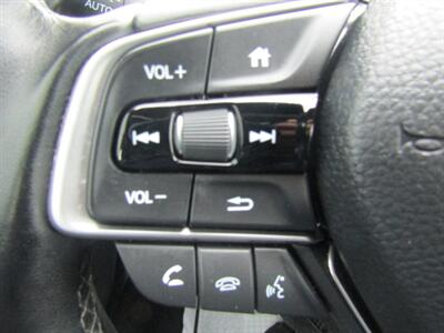 2020 Honda Accord SPORT ,RVC,CONV PKG,SILVER CERTIFIED - Photo 23 - Haddon Twp, NJ 08107