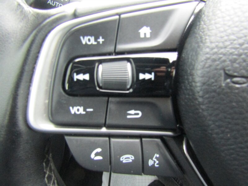 2020 Honda Accord SPORT ,RVC,CONV PKG,SILVER CERTIFIED - Photo 23 - Haddon Twp, NJ 08107