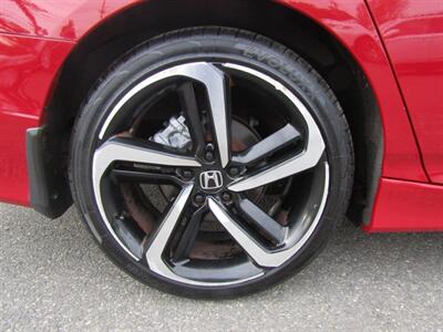 2020 Honda Accord SPORT ,RVC,CONV PKG,SILVER CERTIFIED - Photo 30 - Haddon Twp, NJ 08107