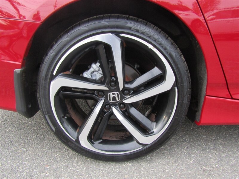 2020 Honda Accord SPORT ,RVC,CONV PKG,SILVER CERTIFIED - Photo 30 - Haddon Twp, NJ 08107