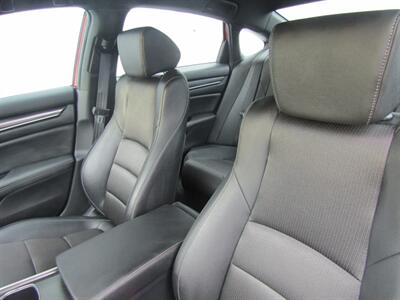 2020 Honda Accord SPORT ,RVC,CONV PKG,SILVER CERTIFIED - Photo 13 - Haddon Twp, NJ 08107