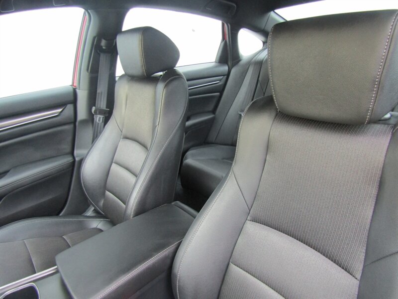 2020 Honda Accord SPORT ,RVC,CONV PKG,SILVER CERTIFIED - Photo 13 - Haddon Twp, NJ 08107