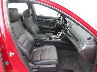 2020 Honda Accord SPORT ,RVC,CONV PKG,SILVER CERTIFIED - Photo 18 - Haddon Twp, NJ 08107