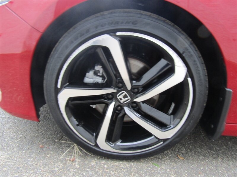2020 Honda Accord SPORT ,RVC,CONV PKG,SILVER CERTIFIED - Photo 32 - Haddon Twp, NJ 08107