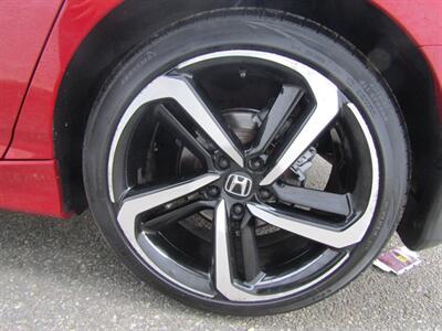 2020 Honda Accord SPORT ,RVC,CONV PKG,SILVER CERTIFIED - Photo 33 - Haddon Twp, NJ 08107