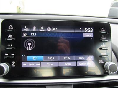 2020 Honda Accord SPORT ,RVC,CONV PKG,SILVER CERTIFIED - Photo 26 - Haddon Twp, NJ 08107