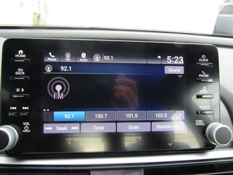 2020 Honda Accord SPORT ,RVC,CONV PKG,SILVER CERTIFIED - Photo 26 - Haddon Twp, NJ 08107
