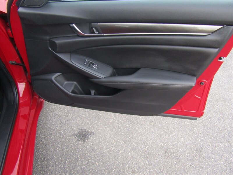 2020 Honda Accord SPORT ,RVC,CONV PKG,SILVER CERTIFIED - Photo 19 - Haddon Twp, NJ 08107