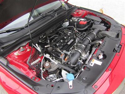 2020 Honda Accord SPORT ,RVC,CONV PKG,SILVER CERTIFIED - Photo 34 - Haddon Twp, NJ 08107