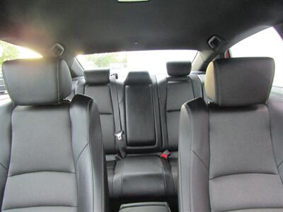2020 Honda Accord SPORT ,RVC,CONV PKG,SILVER CERTIFIED - Photo 15 - Haddon Twp, NJ 08107