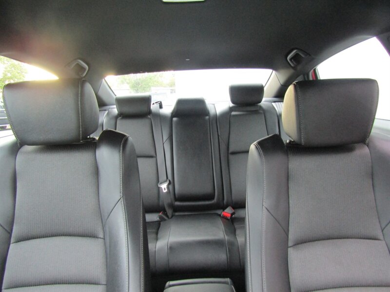 2020 Honda Accord SPORT ,RVC,CONV PKG,SILVER CERTIFIED - Photo 15 - Haddon Twp, NJ 08107