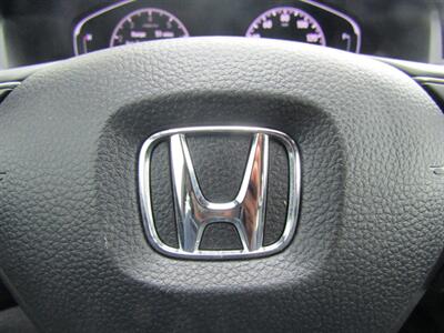 2020 Honda Accord SPORT ,RVC,CONV PKG,SILVER CERTIFIED - Photo 24 - Haddon Twp, NJ 08107