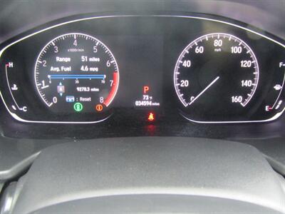 2020 Honda Accord SPORT ,RVC,CONV PKG,SILVER CERTIFIED - Photo 22 - Haddon Twp, NJ 08107