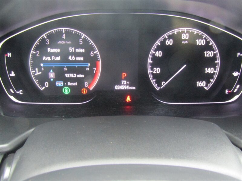 2020 Honda Accord SPORT ,RVC,CONV PKG,SILVER CERTIFIED - Photo 22 - Haddon Twp, NJ 08107