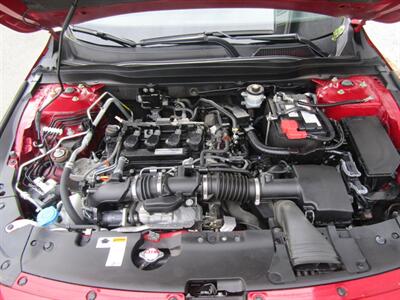 2020 Honda Accord SPORT ,RVC,CONV PKG,SILVER CERTIFIED - Photo 35 - Haddon Twp, NJ 08107