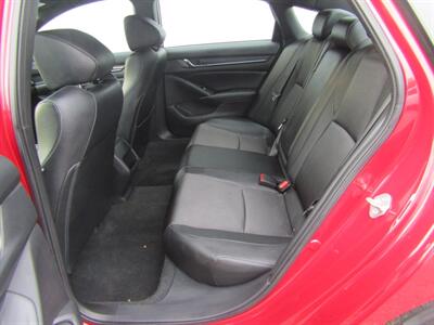 2020 Honda Accord SPORT ,RVC,CONV PKG,SILVER CERTIFIED - Photo 14 - Haddon Twp, NJ 08107