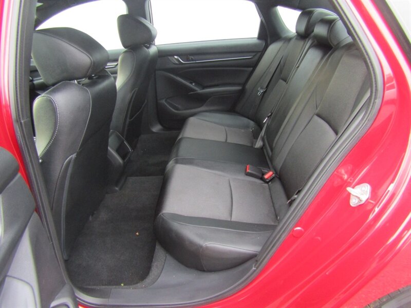 2020 Honda Accord SPORT ,RVC,CONV PKG,SILVER CERTIFIED - Photo 14 - Haddon Twp, NJ 08107