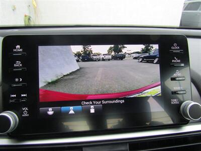 2020 Honda Accord SPORT ,RVC,CONV PKG,SILVER CERTIFIED - Photo 27 - Haddon Twp, NJ 08107