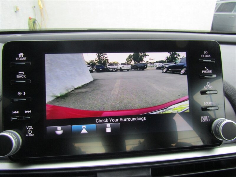 2020 Honda Accord SPORT ,RVC,CONV PKG,SILVER CERTIFIED - Photo 27 - Haddon Twp, NJ 08107