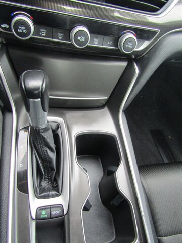 2020 Honda Accord SPORT ,RVC,CONV PKG,SILVER CERTIFIED - Photo 28 - Haddon Twp, NJ 08107