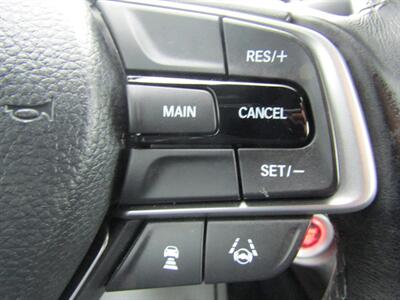 2020 Honda Accord SPORT ,RVC,CONV PKG,SILVER CERTIFIED - Photo 25 - Haddon Twp, NJ 08107