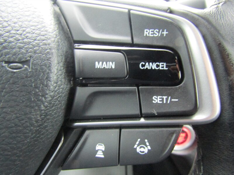 2020 Honda Accord SPORT ,RVC,CONV PKG,SILVER CERTIFIED - Photo 25 - Haddon Twp, NJ 08107