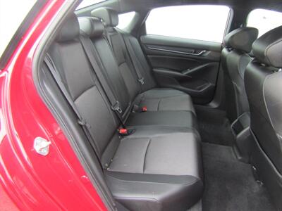 2020 Honda Accord SPORT ,RVC,CONV PKG,SILVER CERTIFIED - Photo 16 - Haddon Twp, NJ 08107
