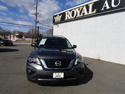 2018 Nissan Pathfinder SL   - Photo 83 - Haddon Twp, NJ 08107