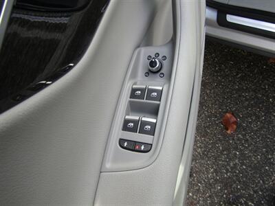 2017 Audi Q7 AWD,NAV,PREM PKG,COMFORT PKG,SILVER CERTIFIED - Photo 11 - Haddon Twp, NJ 08107