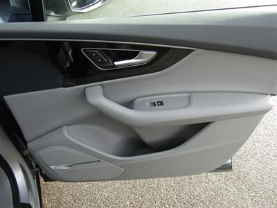 2017 Audi Q7 AWD,NAV,PREM PKG,COMFORT PKG,SILVER CERTIFIED - Photo 22 - Haddon Twp, NJ 08107