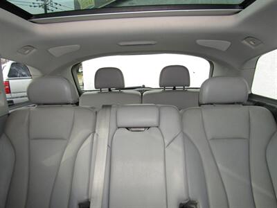 2017 Audi Q7 AWD,NAV,PREM PKG,COMFORT PKG,SILVER CERTIFIED - Photo 38 - Haddon Twp, NJ 08107