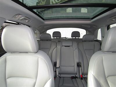 2017 Audi Q7 AWD,NAV,PREM PKG,COMFORT PKG,SILVER CERTIFIED - Photo 39 - Haddon Twp, NJ 08107