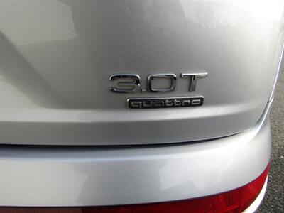 2017 Audi Q7 AWD,NAV,PREM PKG,COMFORT PKG,SILVER CERTIFIED - Photo 9 - Haddon Twp, NJ 08107