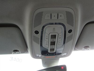 2017 Audi Q7 AWD,NAV,PREM PKG,COMFORT PKG,SILVER CERTIFIED - Photo 37 - Haddon Twp, NJ 08107