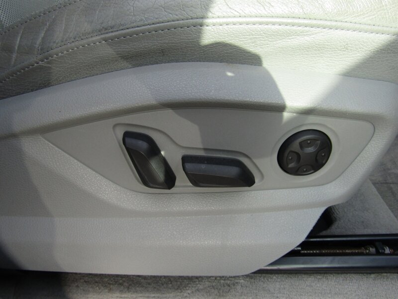 2017 Audi Q7 AWD,NAV,PREM PKG,COMFORT PKG,SILVER CERTIFIED - Photo 21 - Haddon Twp, NJ 08107