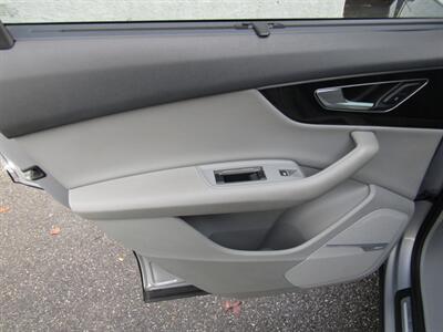 2017 Audi Q7 AWD,NAV,PREM PKG,COMFORT PKG,SILVER CERTIFIED - Photo 15 - Haddon Twp, NJ 08107