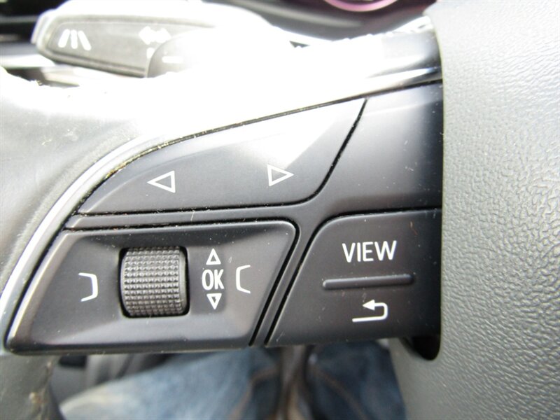 2017 Audi Q7 AWD,NAV,PREM PKG,COMFORT PKG,SILVER CERTIFIED - Photo 28 - Haddon Twp, NJ 08107