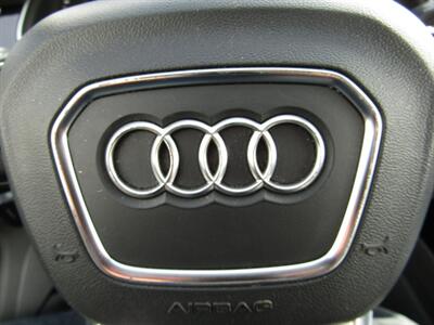2017 Audi Q7 AWD,NAV,PREM PKG,COMFORT PKG,SILVER CERTIFIED - Photo 29 - Haddon Twp, NJ 08107