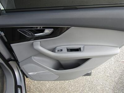 2017 Audi Q7 AWD,NAV,PREM PKG,COMFORT PKG,SILVER CERTIFIED - Photo 18 - Haddon Twp, NJ 08107