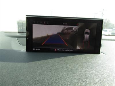 2017 Audi Q7 AWD,NAV,PREM PKG,COMFORT PKG,SILVER CERTIFIED - Photo 34 - Haddon Twp, NJ 08107