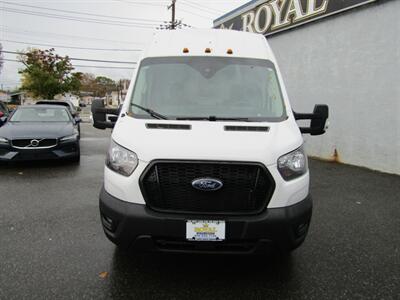 2023 Ford Transit 350 HD - Photo 11 - Haddon Twp, NJ 08107