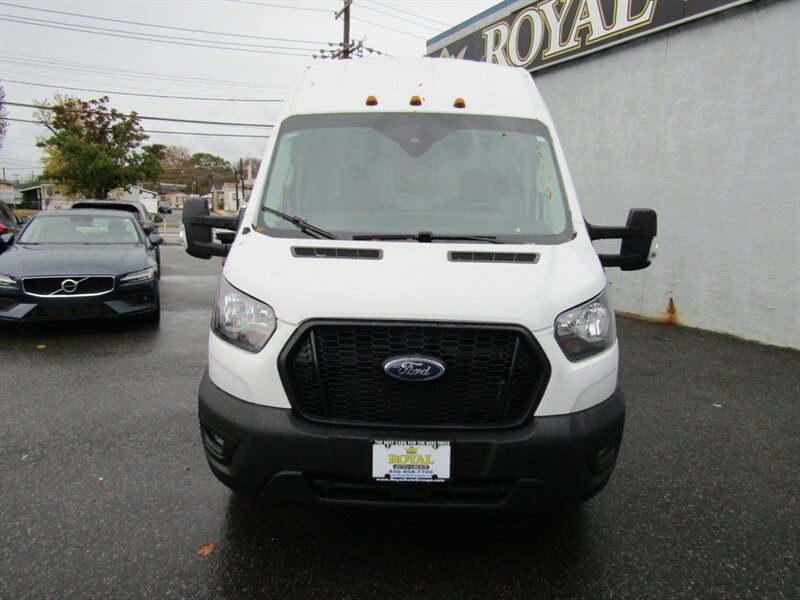 2023 Ford Transit 350 HD - Photo 11 - Haddon Twp, NJ 08107