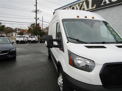 2023 Ford Transit 350 HD - Photo 18 - Haddon Twp, NJ 08107