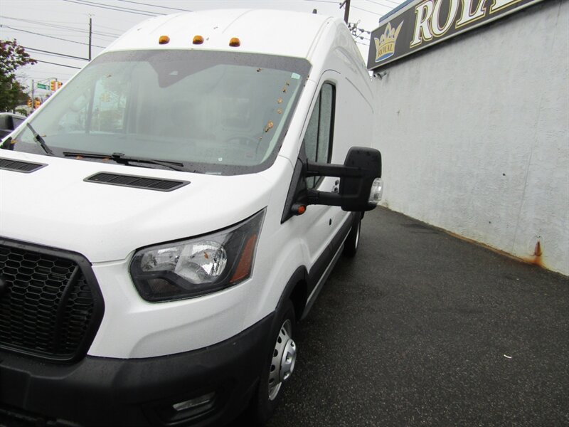 2023 Ford Transit 350 HD - Photo 19 - Haddon Twp, NJ 08107