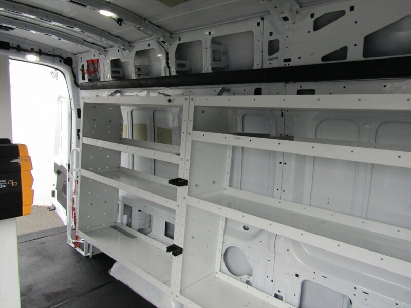 2023 Ford Transit 350 HD - Photo 44 - Haddon Twp, NJ 08107