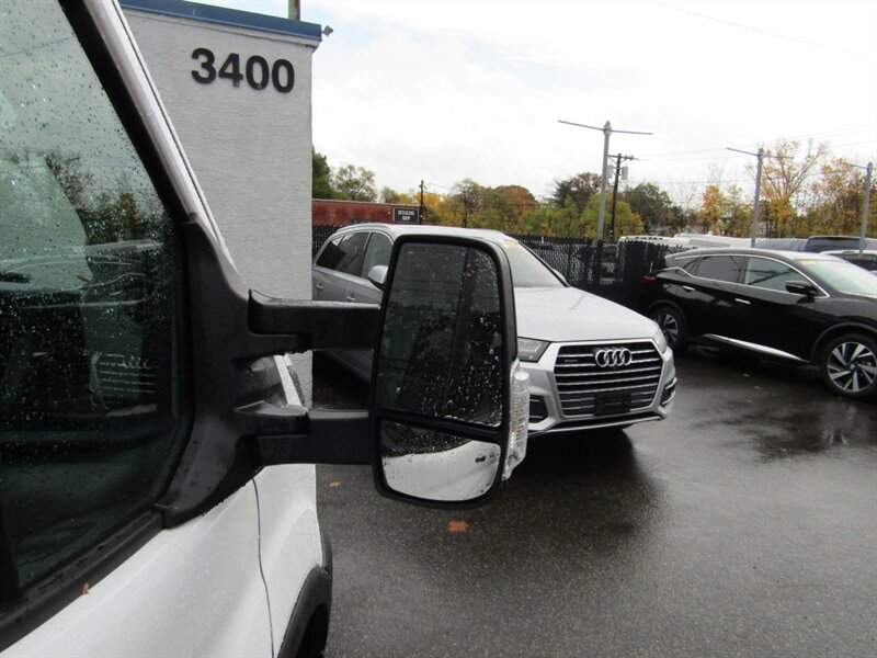 2023 Ford Transit 350 HD - Photo 30 - Haddon Twp, NJ 08107