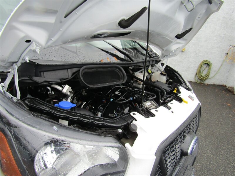 2023 Ford Transit 350 HD - Photo 62 - Haddon Twp, NJ 08107