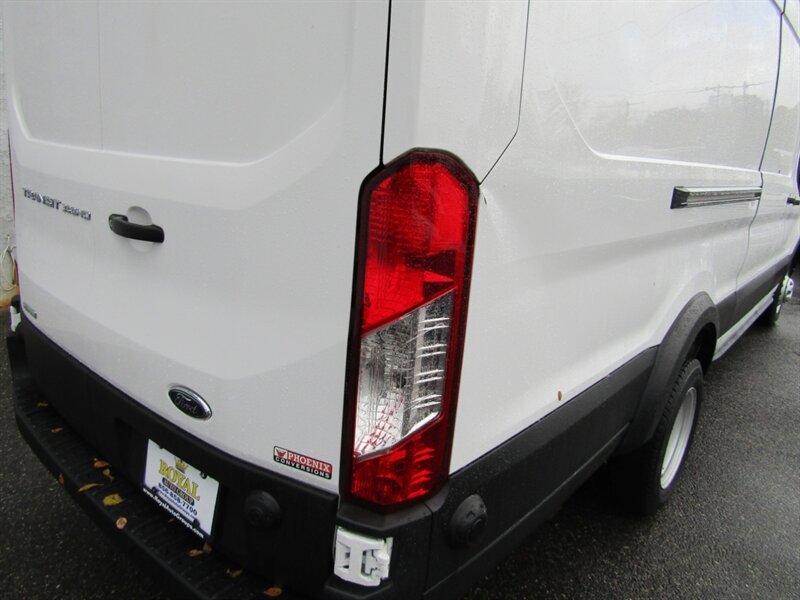 2023 Ford Transit 350 HD - Photo 26 - Haddon Twp, NJ 08107