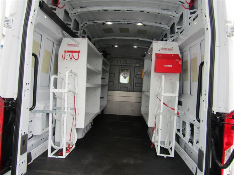 2023 Ford Transit 350 HD - Photo 38 - Haddon Twp, NJ 08107